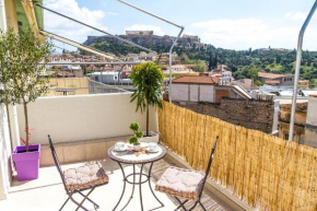 Monastiraki Studios, Athen